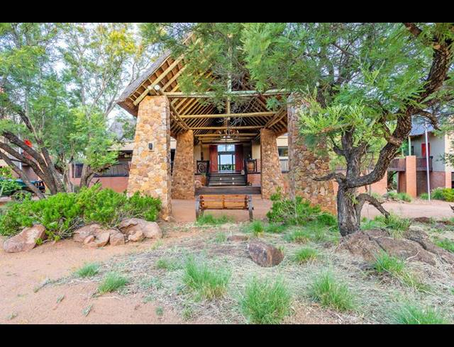 2 BEDROOM HOUSE FOR SALE IN VAALKOP DAM